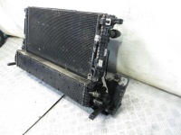 Купить Audi a4 b9 1.4b радиатор вентилятор комплект  14-, фото thumb