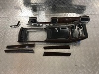 фото thumb №1, Накладки декоры drewno audi a8 d4 4h0 long