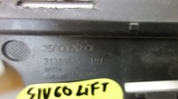 фото thumb №4, Volvo s60 v60 планка заглушка бампера 31353655