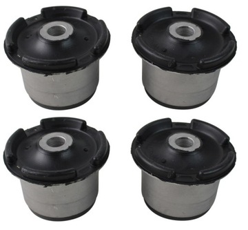 фото thumb №1, Втулка подушка рамы saab 9-5 1998-2010 шведская kpl.!