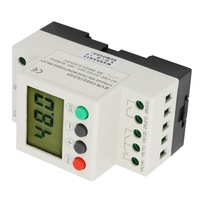 фото thumb №8, Svr1000 jednofazowy реле nadnapięciowy