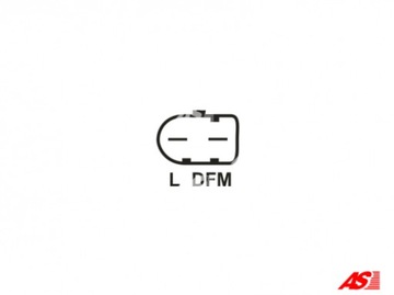 фото thumb №6, Генератори комплектні as-pl a0233