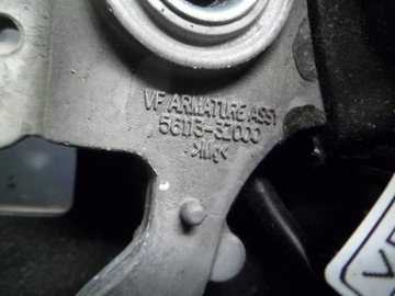 фото thumb №6, Hyundai i40 руль многофункциональная 56113-3z000