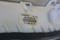 фото thumb №9, Vw passat b7 usa защита стойка задняя kpl серые