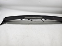 фото thumb №7, Спойлер спойлер крышки peugeot 2008 i gt line #2320