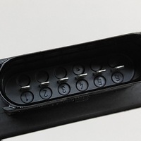 фото thumb №6, Audi a4 allroad b9 2017 блок управления / модуль насоса впрыска