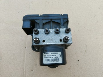 фото thumb №1, Насос блок керування abs volvo v70 xc70 xc90 9496945
