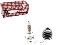 фото thumb №1, Blue print шарнір zew. hyundai atos