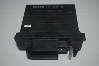 фото thumb №1, Модуль реле вентиляторів man bosch 0538201509