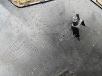 фото thumb №14, Kia niro ii 2 ev бампер перед 86511-ao000 оригинал