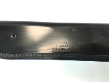 фото thumb №8, Vw passat b8 arteon панель під лобовим склом нижня 3g0805275