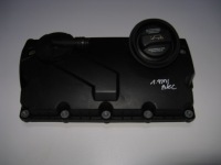 фото thumb №1, Кришка клапанів seat leon ii 1.9 tdi bkc