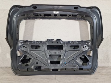 фото thumb №10, Кришка зад задня mercedes gls w167 167