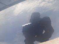 фото thumb №7, Капот vw polo 4 iv 9n lift 2005-2009