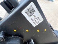 Tucson 3 рестайлинг  18- противотуманная фара led левый drl новый в Украине, фото thumb