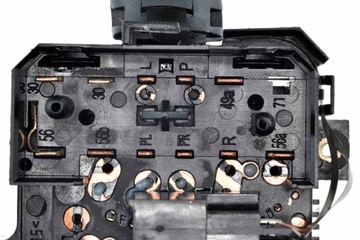 фото thumb №12, Переключатель комбинированный audi a2 2000-,