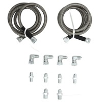 фото thumb №16, Радіатор коробки передач набір монтажний шланг