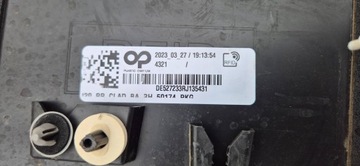 фото thumb №10, Bmw ix i20 21-25 планка двері правий зад захист колонки org