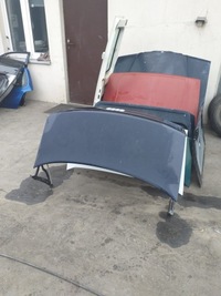 фото thumb №5, Кришка багажника багажника задня задня audi a8 d3 sedan