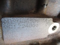 фото thumb №8, Блок двигуна master movano g9u ii 2.5 dci 03-10