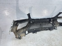 фото thumb №12, Mercedes ml x166 a166 166 бампер перед передній хром накладка om