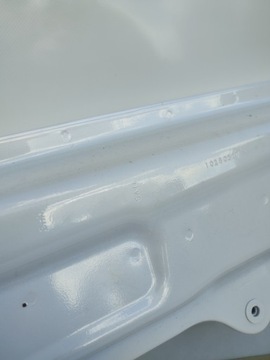 фото thumb №8, Mg marvel двері праві праві перед передні