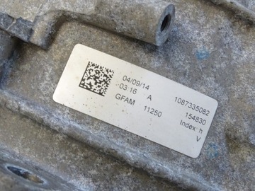 фото thumb №14, Коробка передач коробки передач ptt 8hp-55 audi rs6 rs7 c7 4.0 tfsi