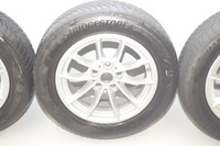 фото thumb №13, Комплект диск bmw 3 g20, g28 6876921 2.0l дизель 110kw 2020