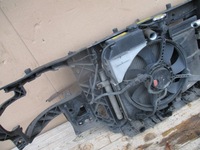 фото thumb №9, Pas передний радиатор hyundai getz 1.3 12v kompletny