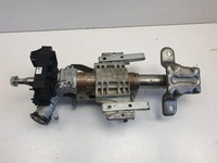 фото thumb №7, Ford f150 колонка рулевая руля крестовина