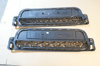 фото thumb №6, Citroen c3 iii решётка бампера перед