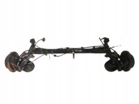 Купить Балка подвеска задняя hyundai i20 i 2008-2014 rok, фото thumb