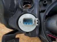 фото thumb №10, Honda accord 2006- фара лампа ліва перед