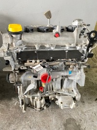 фото thumb №1, Двигун 1.2 tce renault clio captur megane h5f 408