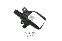 фото thumb №1, Volvo fh fm renault range gama t резонатор hałasu гаситель новый! oe! 22161226