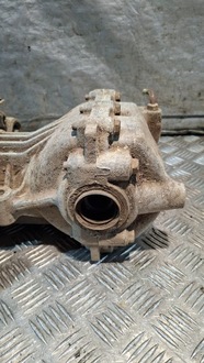 фото thumb №6, Мост задний дифференциал nissan x-trail t30 2.0b