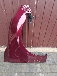 фото thumb №1, Mazda 2 iii dj 2014- крыло перед правый