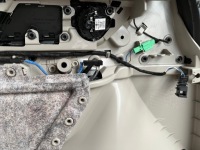 фото thumb №6, Vw golf sportsvan обшивка обивка правый перед 517867012m dgy 517867012mdgy