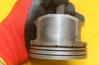 фото thumb №4, Поршень шатун шату́н поршні hyundai tucson kia sportage 2.0 b g4gc