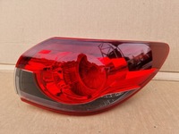 фото thumb №1, Mazda 6 gh лампа права задня