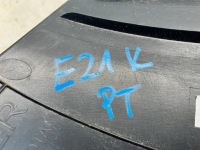 фото thumb №7, Corolla e21 kombi защита стойка задняя правая правый задняя czarna 62470-02640