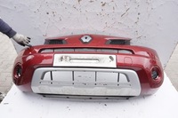 фото thumb №4, Бампер перед противотуманные фары renault koleos i tenxa