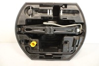 фото thumb №1, Набір ремонтний колеса citroen c3 ii lift