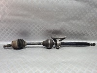 фото thumb №1, Піввісь права довга підтримка opel astra j 2.0 cdti