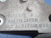 фото thumb №6, Porsche cayenne i 4.5 v8 кронштейн двигателя 9481152012r