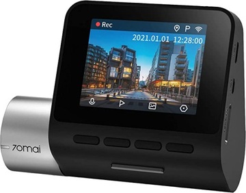 Видеорегистратор 70mai A500S Dash Cam Pro Plus+