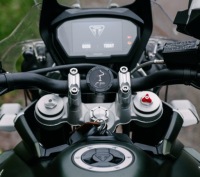 Beeline Moto II GPS-компас Умная навигация для мотоциклов