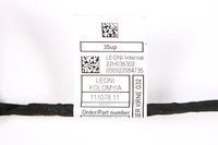 фото thumb №9, Bmw 6 g32 lci джгут електропроводка бампера перед 9832598