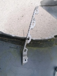 фото thumb №7, Бампер перед передній hyundai i10 ii 13-16 86511-b9000