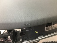 фото thumb №7, Opel crossland приборная панель консоль подушка безопасности подушки безопасности ремни